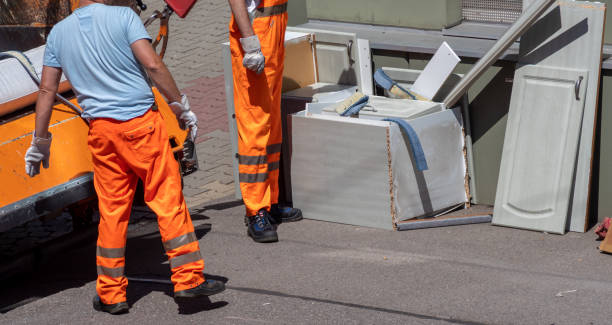 Best Commercial Junk Removal  in Wellington, KS