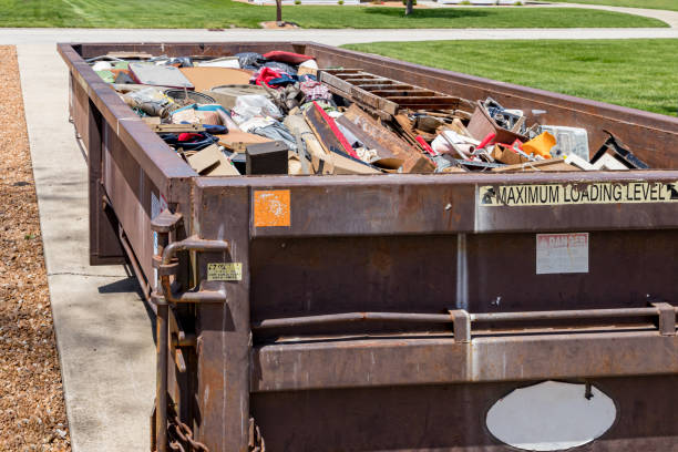 Best Yard Waste Removal  in Wellington, KS