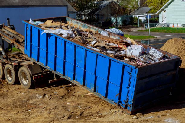 Best Garage Cleanout  in Wellington, KS
